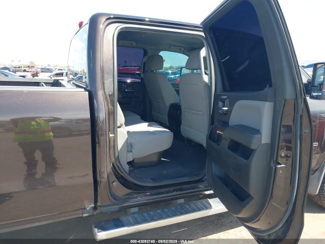 1GT12PEY9KF148167 GMC l5p - di, duramax, gen 5 var. 1
