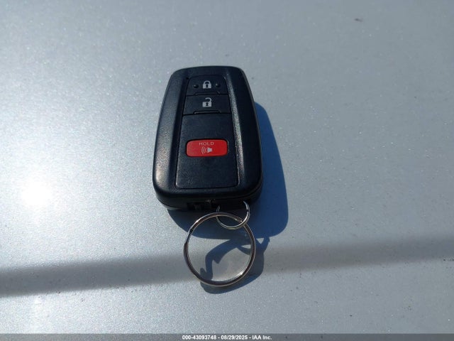 JTDKAMFU6N3174247 Toyota 2zr-fxe,1nm