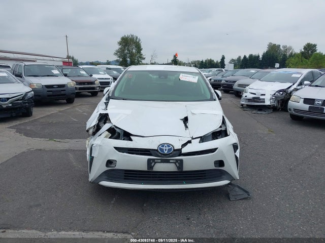 JTDKAMFU6N3174247 Toyota 2zr-fxe,1nm