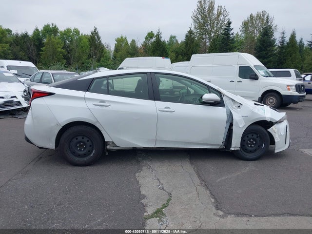 JTDKAMFU6N3174247 Toyota 2zr-fxe,1nm