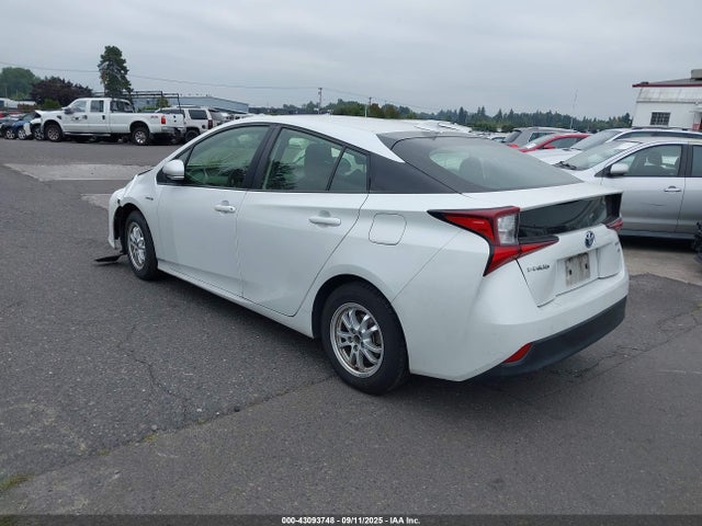 JTDKAMFU6N3174247 Toyota 2zr-fxe,1nm