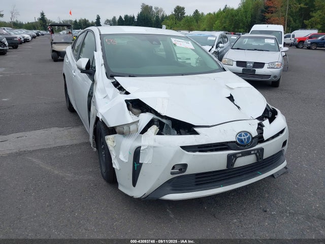 JTDKAMFU6N3174247 Toyota 2zr-fxe,1nm