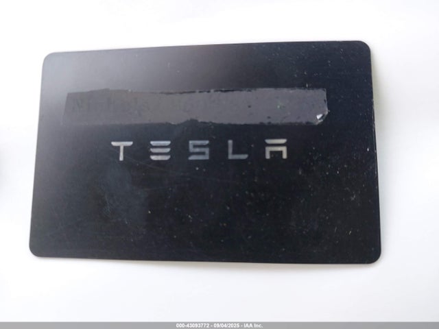 2022 TESLA MODEL Y 7SAYGDEE6NF481264 Photo 10