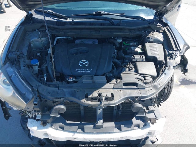 JM3KE4CY5G0727333 Mazda py