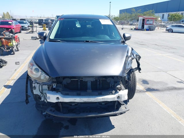 JM3KE4CY5G0727333 Mazda py