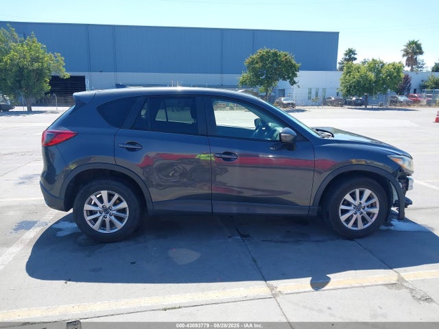 JM3KE4CY5G0727333 Mazda py