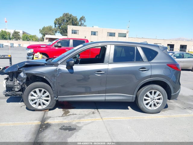 JM3KE4CY5G0727333 Mazda py