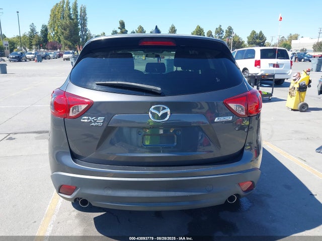 JM3KE4CY5G0727333 Mazda py