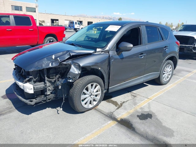 JM3KE4CY5G0727333 Mazda py