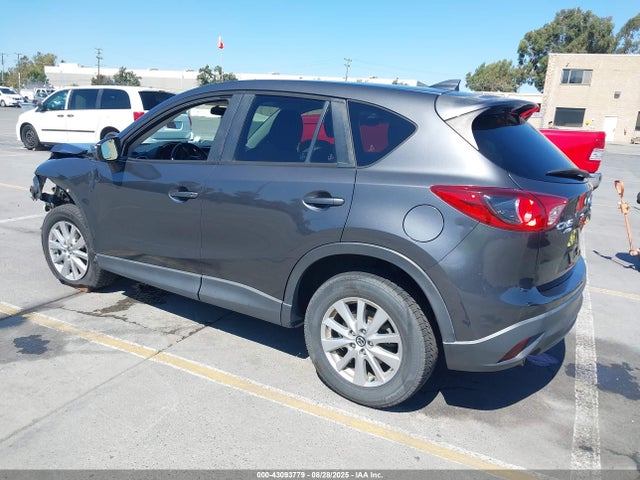 JM3KE4CY5G0727333 Mazda py
