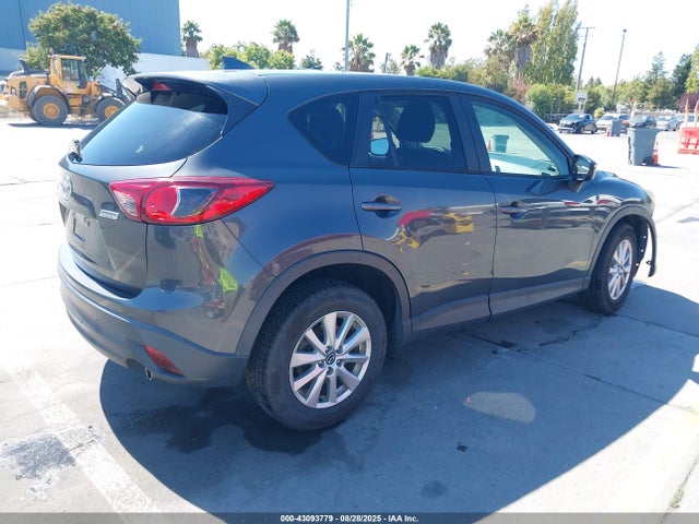 JM3KE4CY5G0727333 Mazda py
