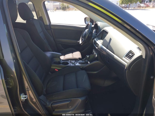 JM3KE4CY5G0727333 Mazda py