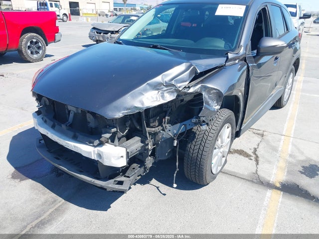 JM3KE4CY5G0727333 Mazda py