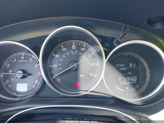 JM3KE4CY5G0727333 Mazda py