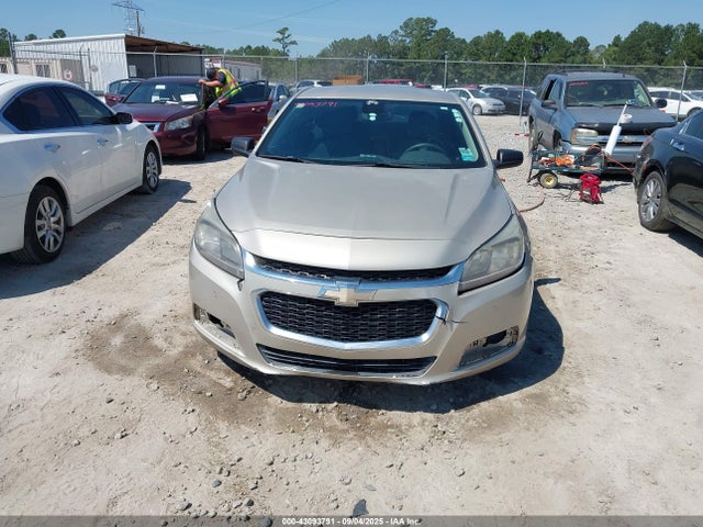 Chevrolet lkw 2015 1G11B5SLXFF316846 Image 6