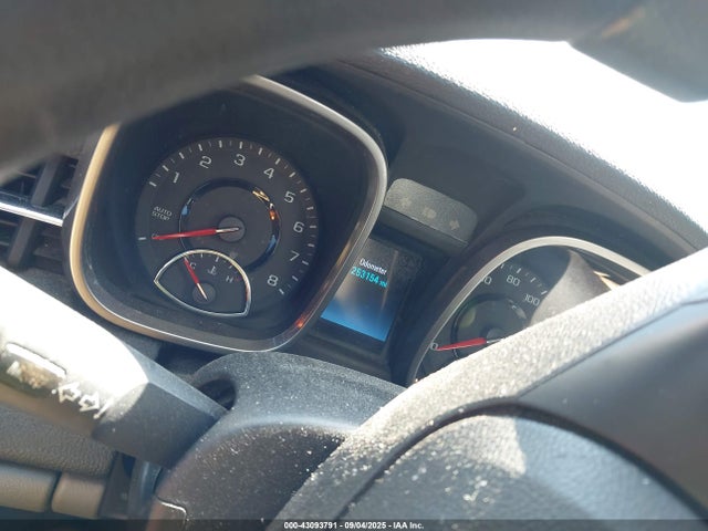 Chevrolet lkw 2015 1G11B5SLXFF316846 Image 7