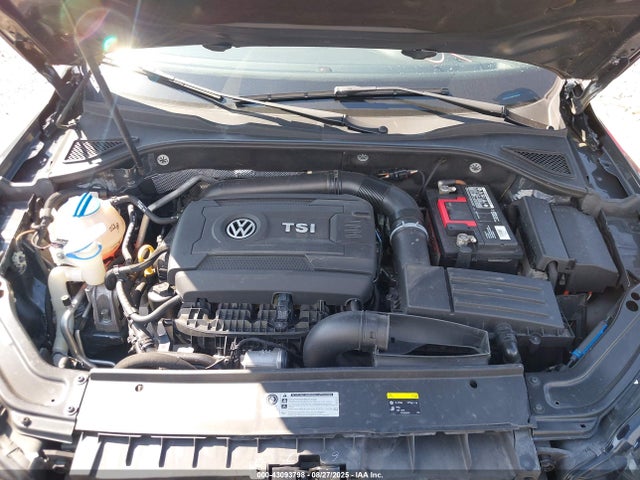 Volkswagen tsi 2017 1VWDT7A34HC035836 Image 10
