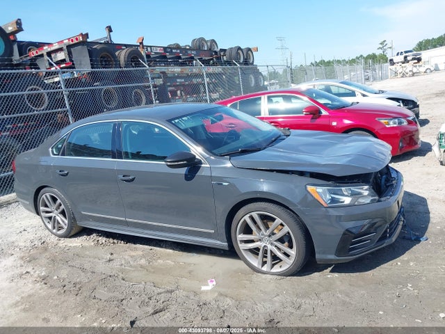 Volkswagen tsi 2017 1VWDT7A34HC035836 Image 13