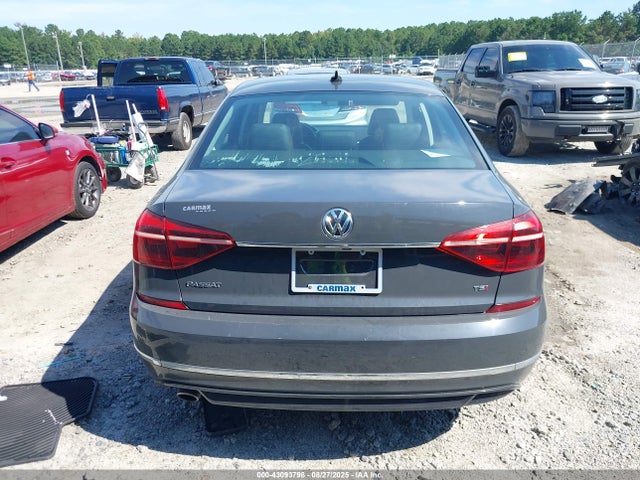 Volkswagen tsi 2017 1VWDT7A34HC035836 Image 16