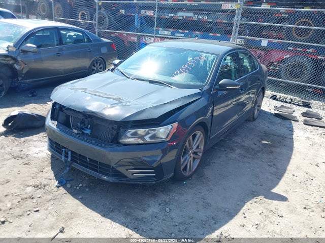 Volkswagen tsi 2017 1VWDT7A34HC035836 Image 2