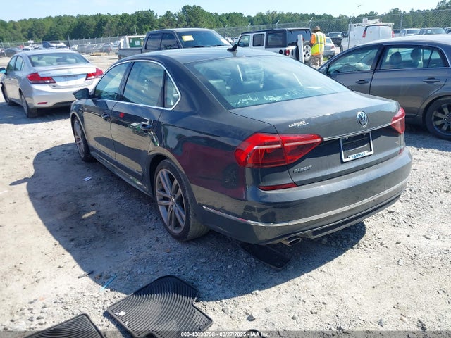 Volkswagen tsi 2017 1VWDT7A34HC035836 Image 3