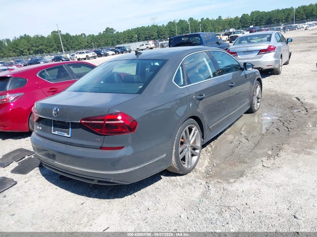 Volkswagen tsi 2017 1VWDT7A34HC035836 Image 4