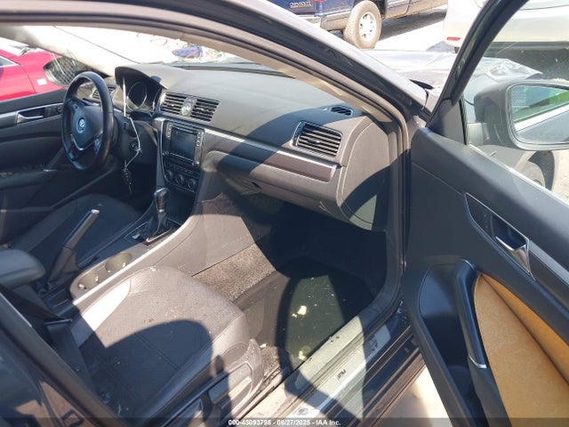 Volkswagen tsi 2017 1VWDT7A34HC035836 Image 5