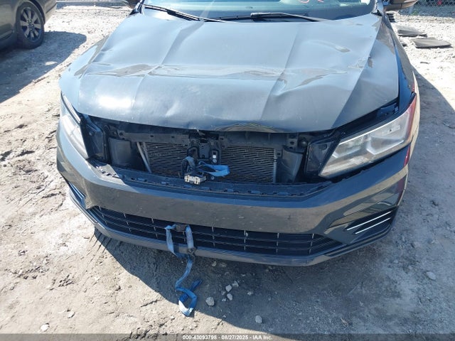 Volkswagen tsi 2017 1VWDT7A34HC035836 Image 6