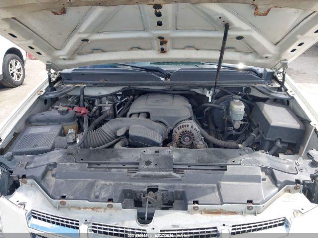 2012 CADILLAC ESCALADE ESV 1GYS4HEF7CR214454 Photo 9