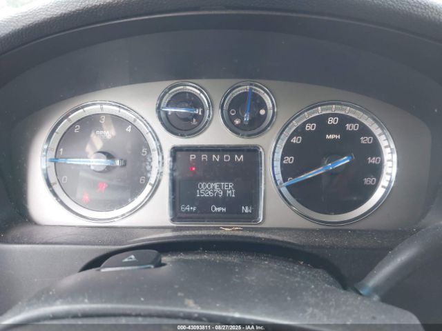 2012 CADILLAC ESCALADE ESV 1GYS4HEF7CR214454 Photo 6