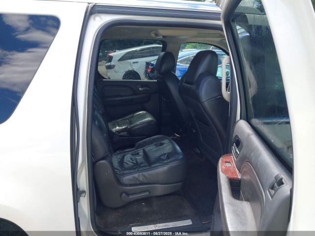 2012 CADILLAC ESCALADE ESV 1GYS4HEF7CR214454 Photo 7