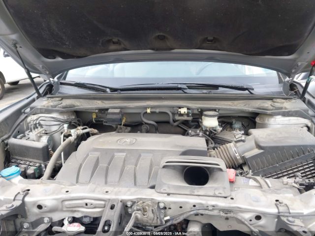 2016 ACURA RDX 5J8TB3H54GL014289 Photo 9
