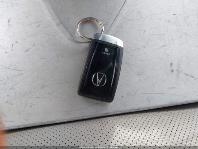 2016 ACURA RDX 5J8TB3H54GL014289 Photo 10