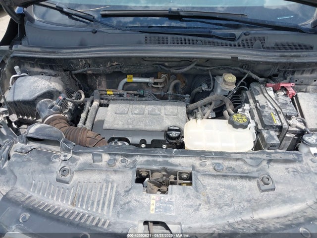 KL4CJESBXMB352674 Buick luv - mfi, vvt, alum, gme e85 max