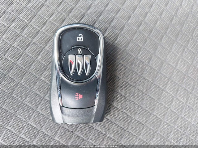 KL4CJESBXMB352674 Buick luv - mfi, vvt, alum, gme e85 max