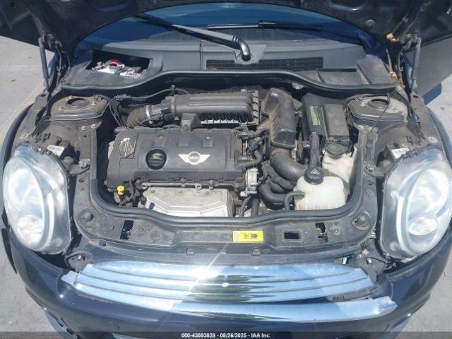 2012 MINI COOPER WMWSX1C56CT300269 Photo 9