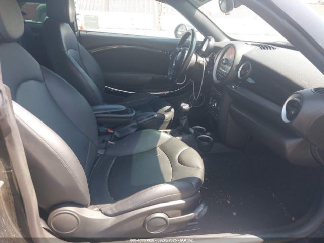 2012 MINI COOPER WMWSX1C56CT300269 Photo 4