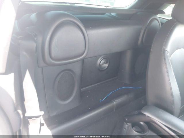 2012 MINI COOPER WMWSX1C56CT300269 Photo 7