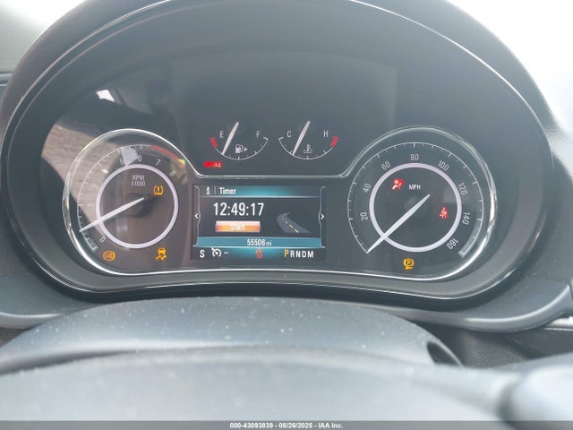 2G4GR5GXXF9277947 Buick ltg
