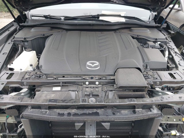 JM3KKAHD9S1190899 Mazda h3 standard power