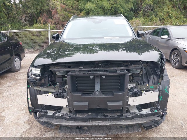 JM3KKAHD9S1190899 Mazda h3 standard power