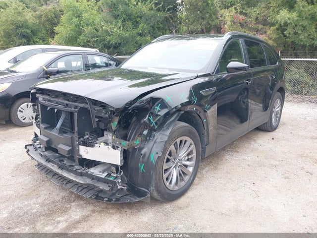 JM3KKAHD9S1190899 Mazda h3 standard power