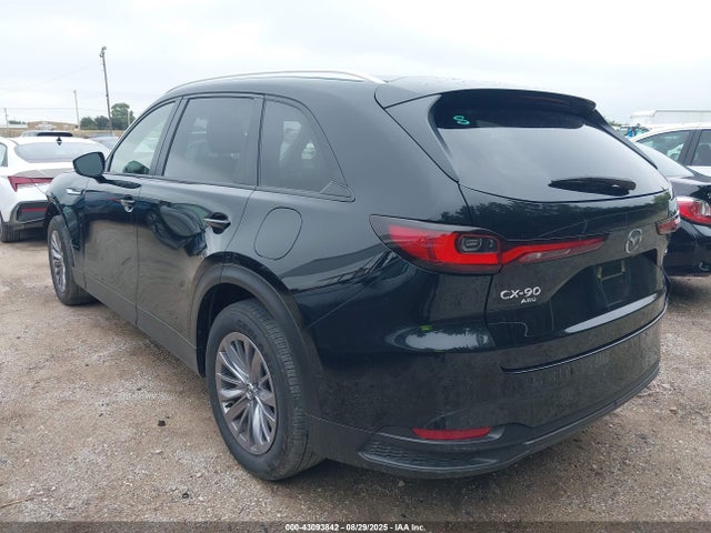 JM3KKAHD9S1190899 Mazda h3 standard power