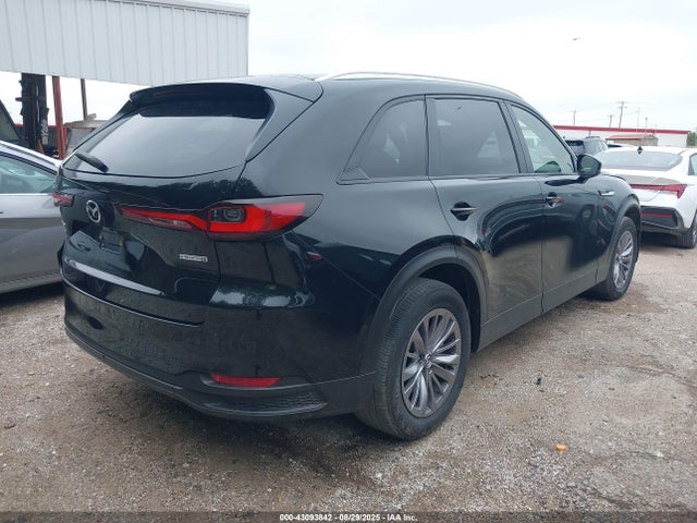 JM3KKAHD9S1190899 Mazda h3 standard power