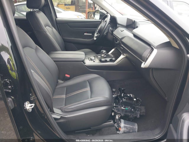 JM3KKAHD9S1190899 Mazda h3 standard power