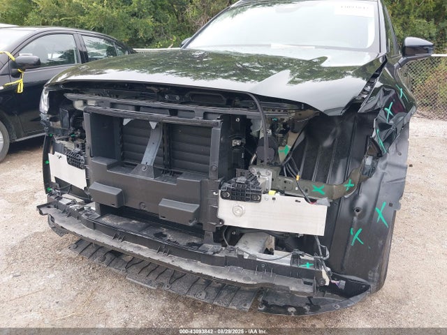 JM3KKAHD9S1190899 Mazda h3 standard power