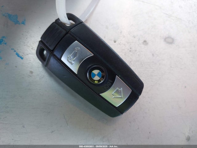 Aukcja sprzedaży 2011 Bmw 335d, vin: WBAPN7C55BA949814, numer aukcji: 43093851