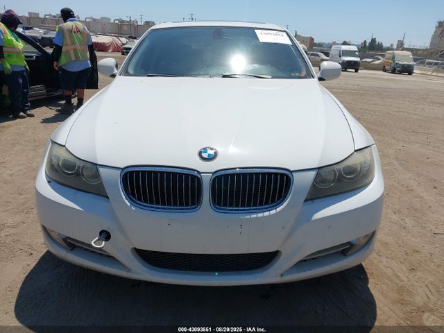 Aukcja sprzedaży 2011 Bmw 335d, vin: WBAPN7C55BA949814, numer aukcji: 43093851