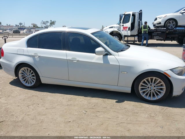 Aukcja sprzedaży 2011 Bmw 335d, vin: WBAPN7C55BA949814, numer aukcji: 43093851