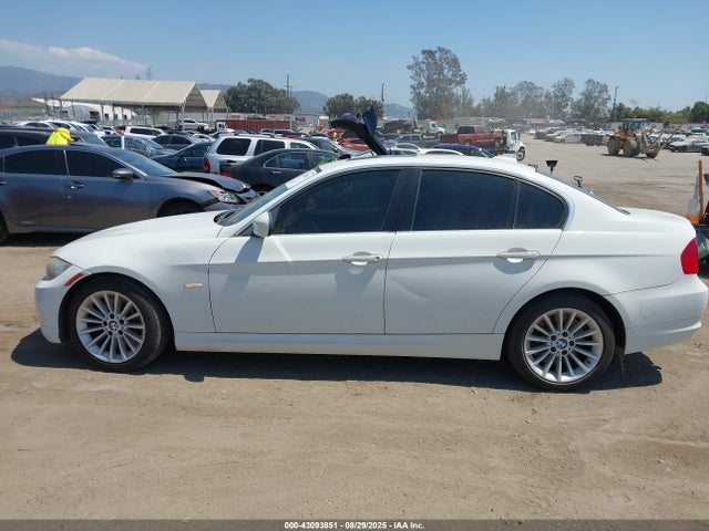 Aukcja sprzedaży 2011 Bmw 335d, vin: WBAPN7C55BA949814, numer aukcji: 43093851